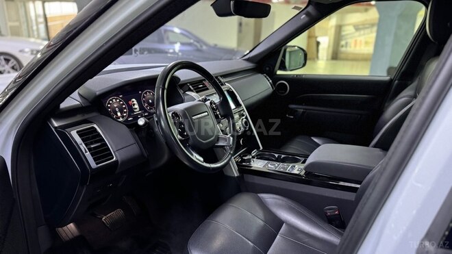 Land Rover Discovery 2019, 118,000 km - 3.0 л - Bakı