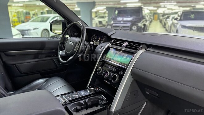 Land Rover Discovery 2019, 118,000 km - 3.0 л - Bakı