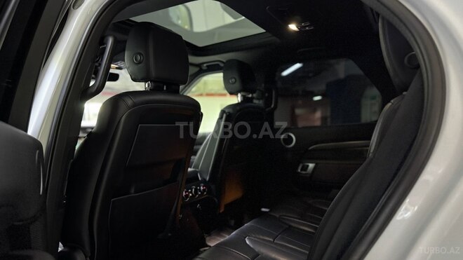 Land Rover Discovery 2019, 118,000 km - 3.0 л - Bakı