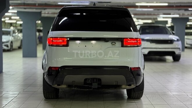 Land Rover Discovery 2019, 118,000 km - 3.0 л - Bakı