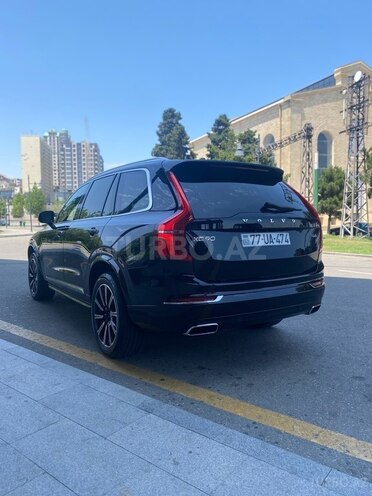 Volvo XC90-5