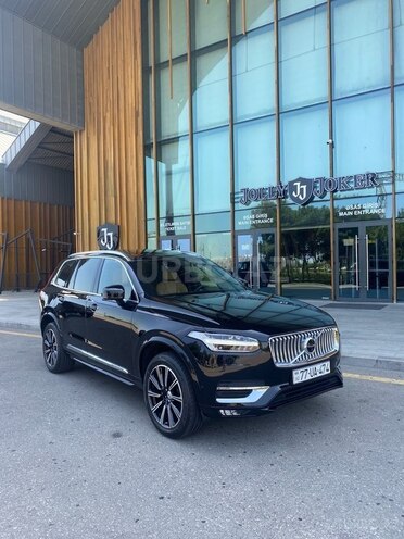 Volvo XC90-3
