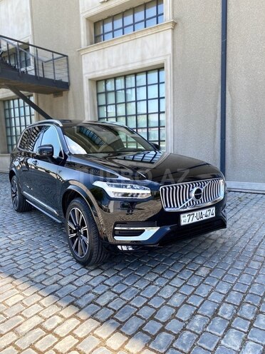 Volvo XC90-1