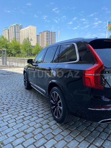 Volvo XC90-7