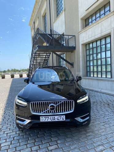 Volvo XC90-6