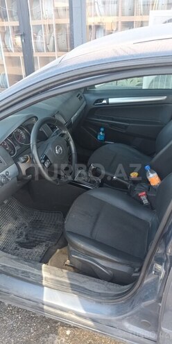Opel Astra 2008, 342,000 km - 1.3 l - Bakı