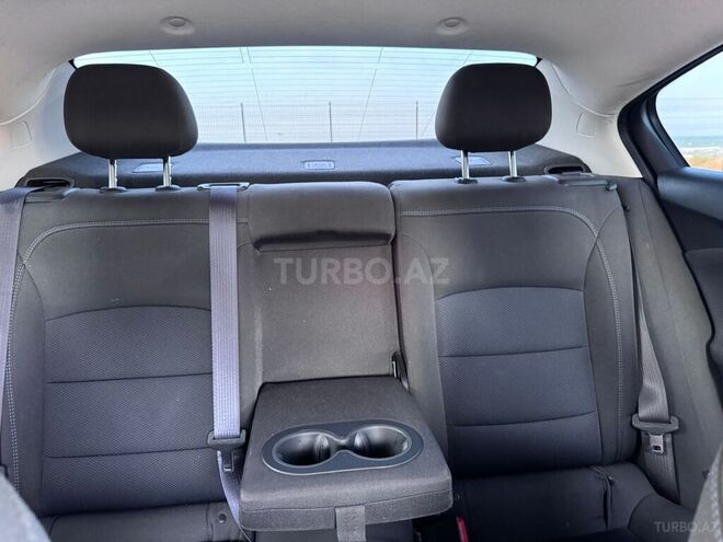 Chevrolet Cruze 2016, 225,308 km - 1.4 л - Bakı