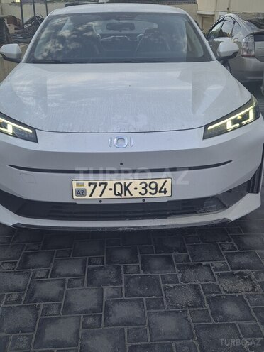 Changan Qiyuan A05 2024, 0 km - 1.5 л - Bakı