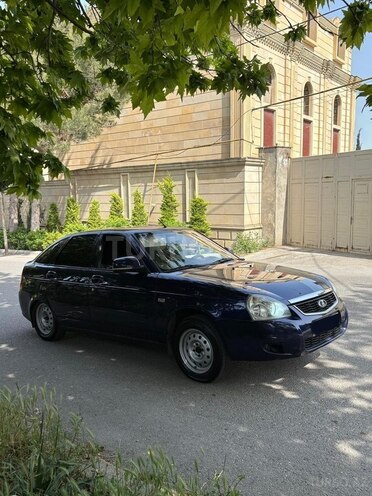 LADA (VAZ) Priora 2014, 188,000 km - 1.6 l - Bakı