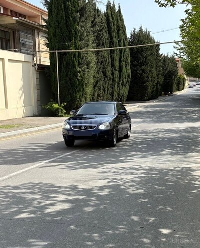 LADA (VAZ) Priora 2014, 188,000 km - 1.6 l - Bakı