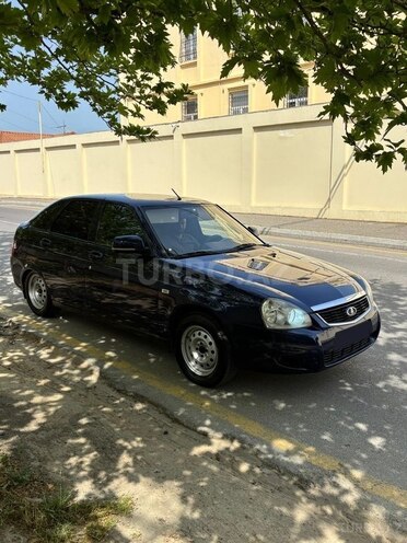 LADA (VAZ) Priora 2014, 188,000 km - 1.6 l - Bakı