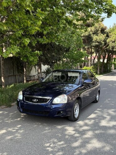 LADA (VAZ) Priora 2014, 188,000 km - 1.6 l - Bakı