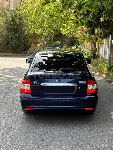 LADA (VAZ) Priora 2014, 188,000 km - 1.6 l - Bakı