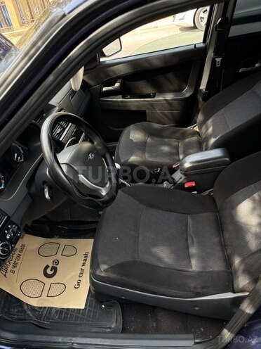 LADA (VAZ) Priora 2014, 188,000 km - 1.6 l - Bakı