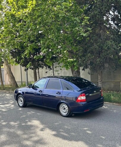 LADA (VAZ) Priora 2014, 188,000 km - 1.6 l - Bakı