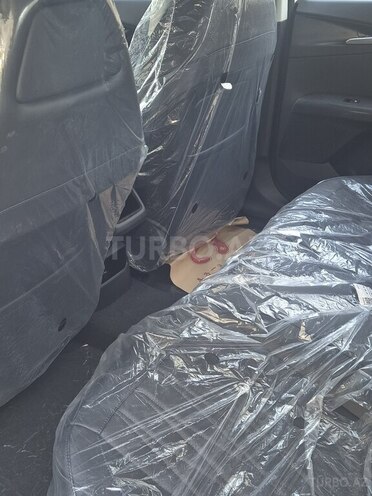 Changan Qiyuan A05 2024, 0 km - 1.5 л - Bakı