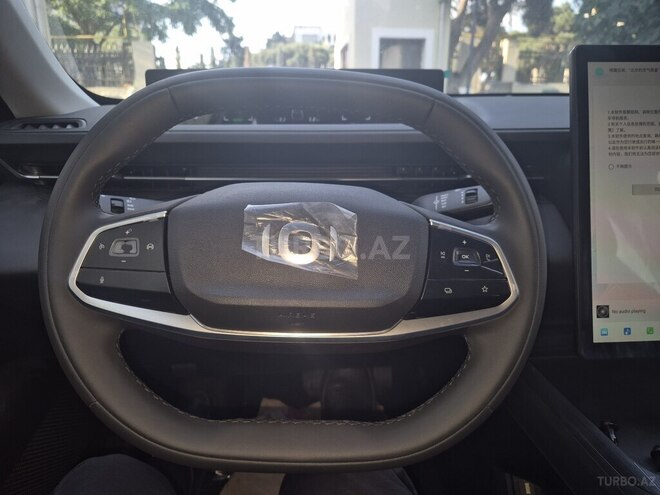 Changan Qiyuan A05 2024, 0 km - 1.5 л - Bakı