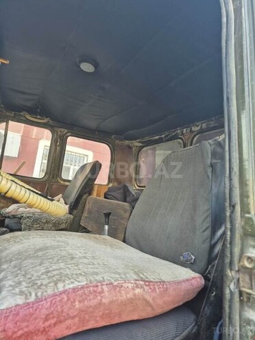MAZ 5549 1986, 500,000 km - 11.0 l - Bakı