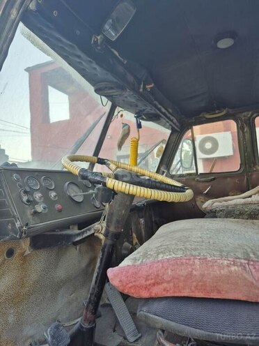 MAZ 5549 1986, 500,000 km - 11.0 l - Bakı