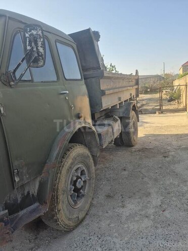 MAZ 5549 1986, 500,000 km - 11.0 l - Bakı