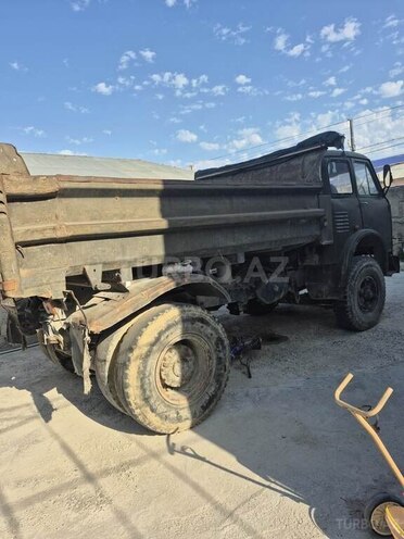 MAZ 5549 1986, 500,000 km - 11.0 l - Bakı