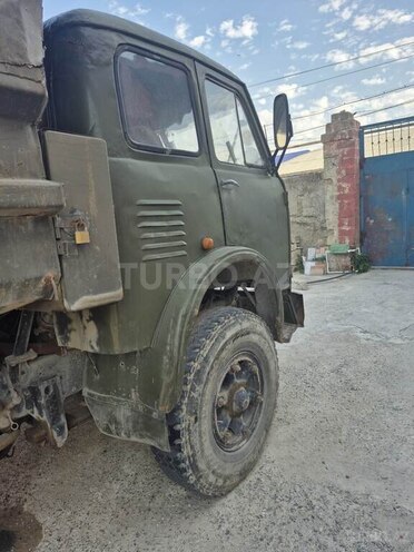 MAZ 5549 1986, 500,000 km - 11.0 l - Bakı