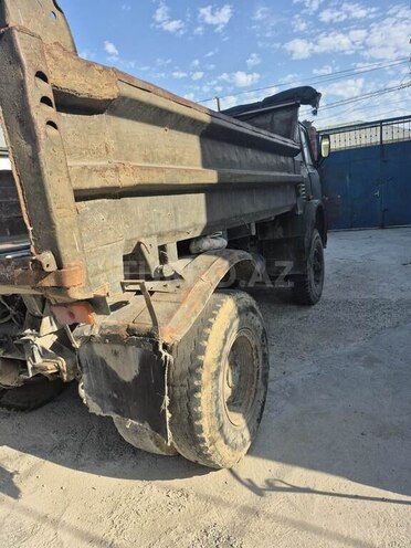 MAZ 5549 1986, 500,000 km - 11.0 l - Bakı