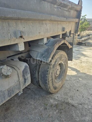 MAZ 5549 1986, 500,000 km - 11.0 l - Bakı