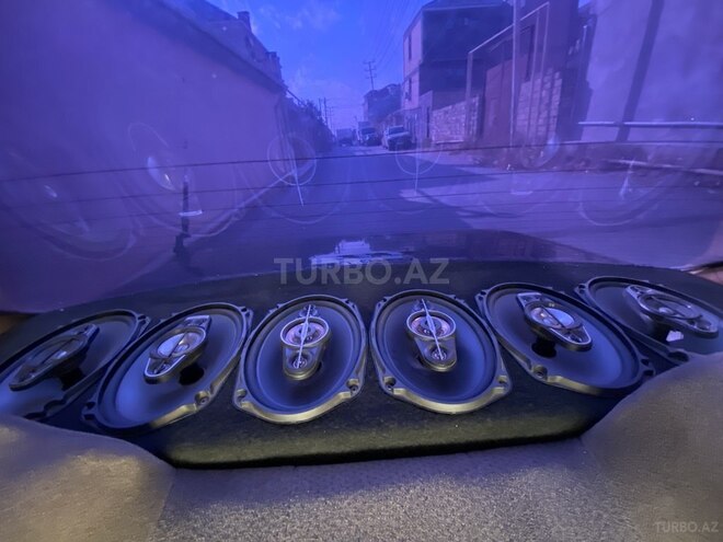Khazar LX 2019, 289,500 km - 1.7 l - Bakı