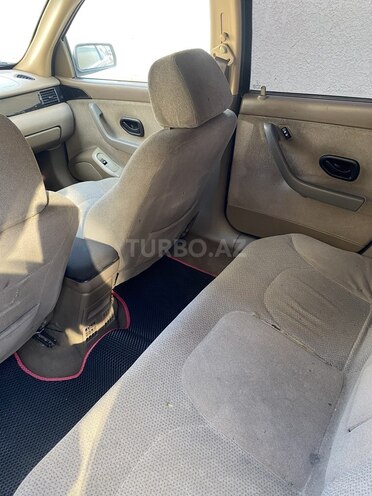 Khazar LX 2019, 289,500 km - 1.7 l - Bakı