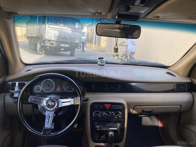 Khazar LX 2019, 289,500 km - 1.7 l - Bakı