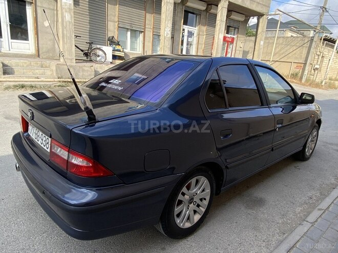 Khazar LX 2019, 289,500 km - 1.7 l - Bakı