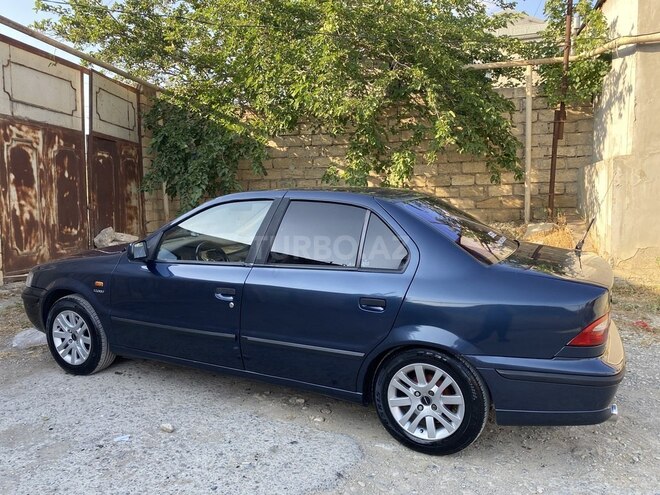 Khazar LX 2019, 289,500 km - 1.7 l - Bakı