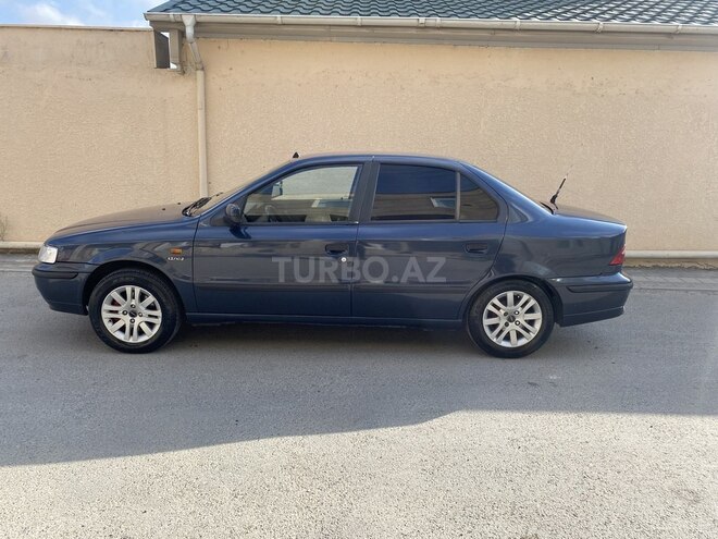 Khazar LX 2019, 289,500 km - 1.7 l - Bakı