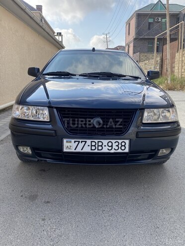 Khazar LX 2019, 289,500 km - 1.7 l - Bakı