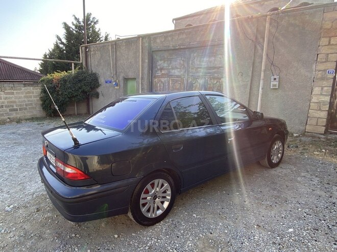 Khazar LX 2019, 289,500 km - 1.7 l - Bakı