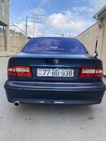 Khazar LX 2019, 289,500 km - 1.7 l - Bakı