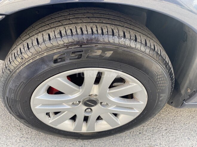 Khazar LX 2019, 289,500 km - 1.7 l - Bakı
