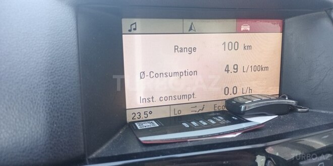 Opel Astra 2008, 342,000 km - 1.3 l - Bakı