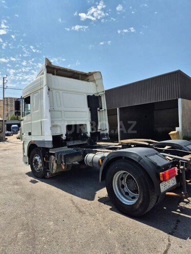 DAF 95 XF-6