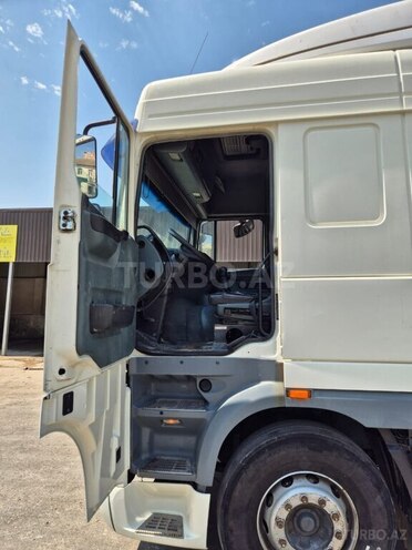 DAF 95 XF-8