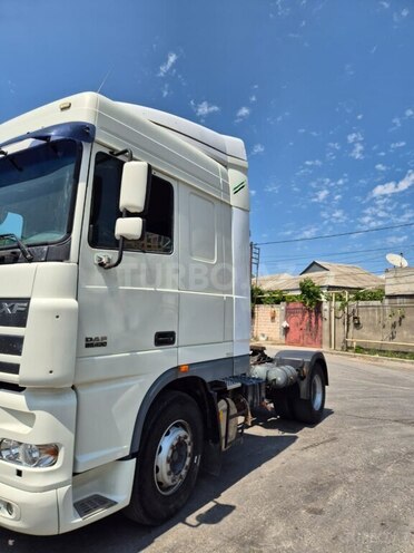 DAF 95 XF-7