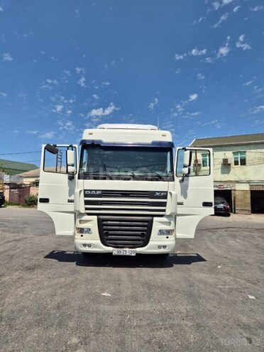 DAF 95 XF-3