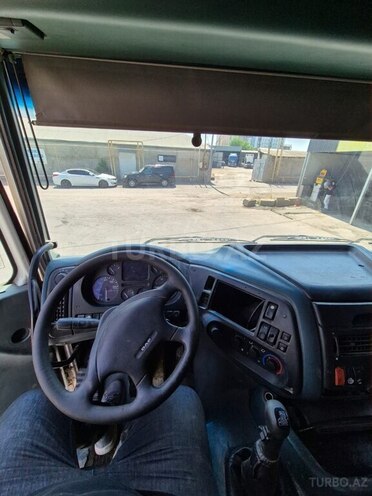 DAF 95 XF-11