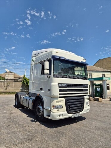 DAF 95 XF-9