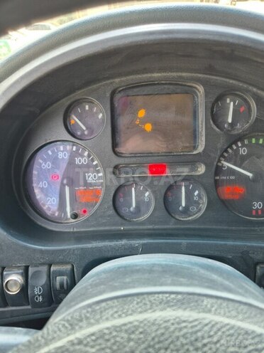 DAF 95 XF-10