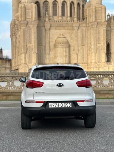 Kia Sportage 2015, 200,000 km - 2.0 l - Bakı