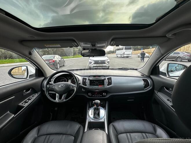 Kia Sportage 2015, 200,000 km - 2.0 l - Bakı