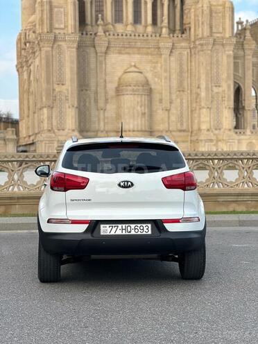 Kia Sportage 2015, 200,000 km - 2.0 l - Bakı