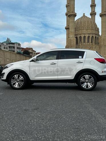 Kia Sportage 2015, 200,000 km - 2.0 l - Bakı